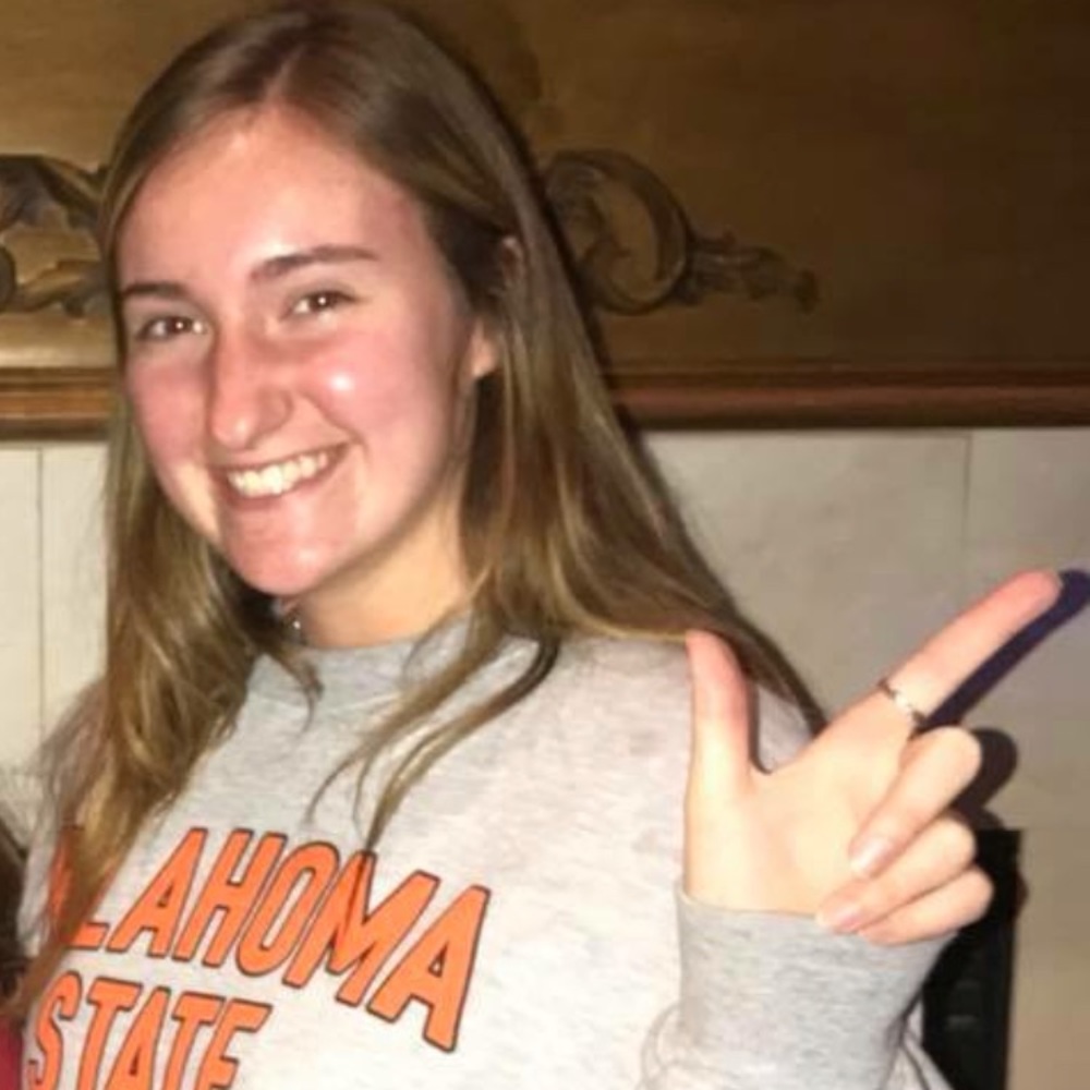 Meet your Posher, Katelyn